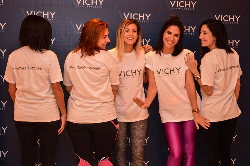 Vichy Boot Camp